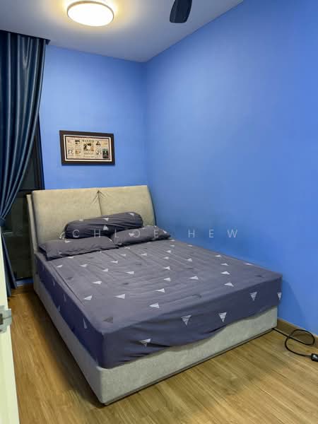Servis Apartment untuk Disewa di AraTre' Residences - Chloe Hew - PropertyGuru.com.my