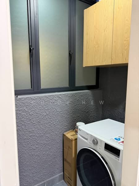 Servis Apartment untuk Disewa di AraTre' Residences - Chloe Hew - PropertyGuru.com.my