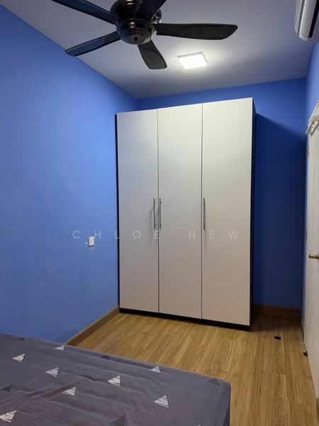 Servis Apartment untuk Disewa di AraTre' Residences - Chloe Hew - PropertyGuru.com.my