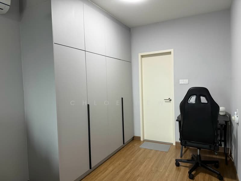 Servis Apartment untuk Disewa di AraTre' Residences - Chloe Hew - PropertyGuru.com.my