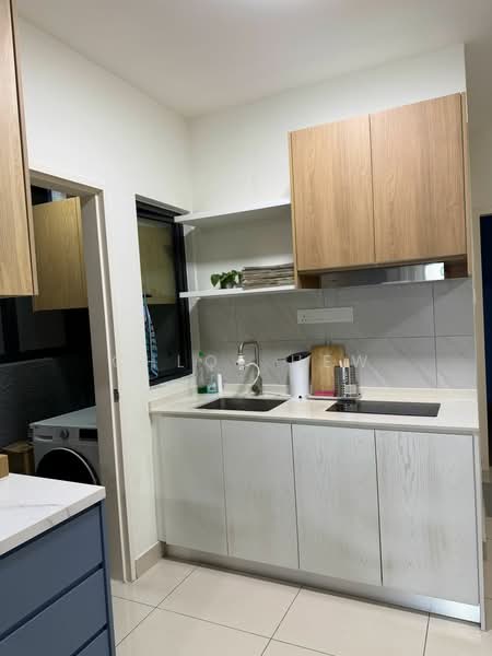 Servis Apartment untuk Disewa di AraTre' Residences - Chloe Hew - PropertyGuru.com.my