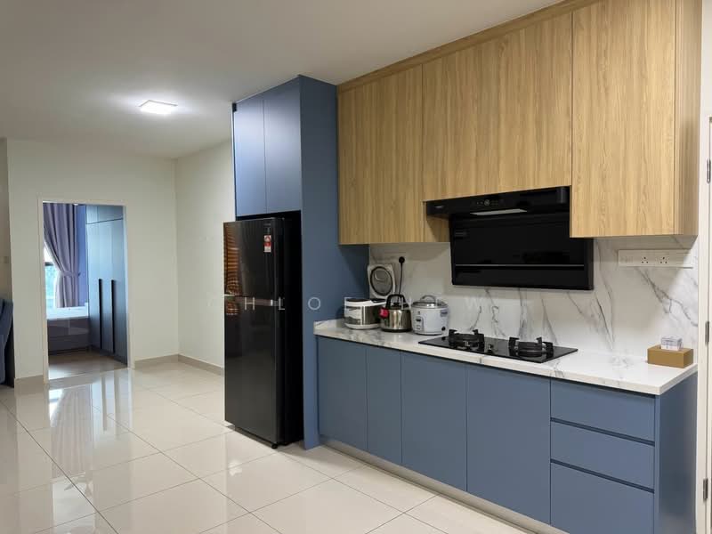 Servis Apartment untuk Disewa di AraTre' Residences - Chloe Hew - PropertyGuru.com.my