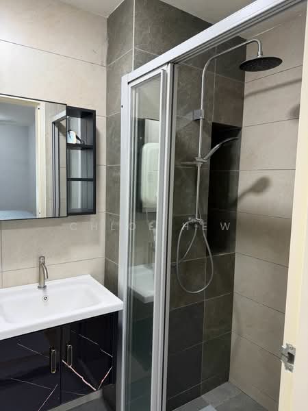 Servis Apartment untuk Disewa di AraTre' Residences - Chloe Hew - PropertyGuru.com.my
