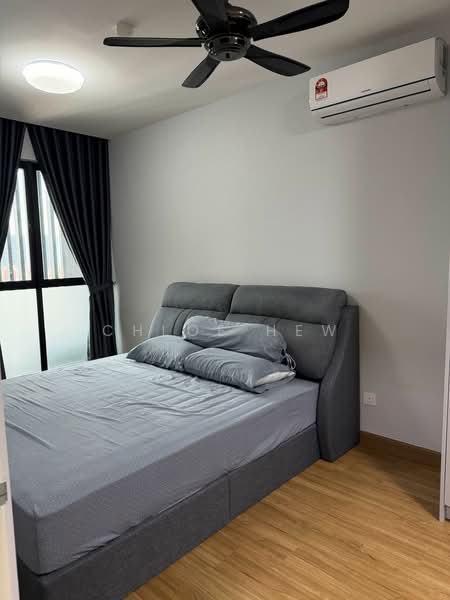 Servis Apartment untuk Disewa di AraTre' Residences - Chloe Hew - PropertyGuru.com.my