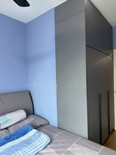 Servis Apartment untuk Disewa di AraTre' Residences - Chloe Hew - PropertyGuru.com.my