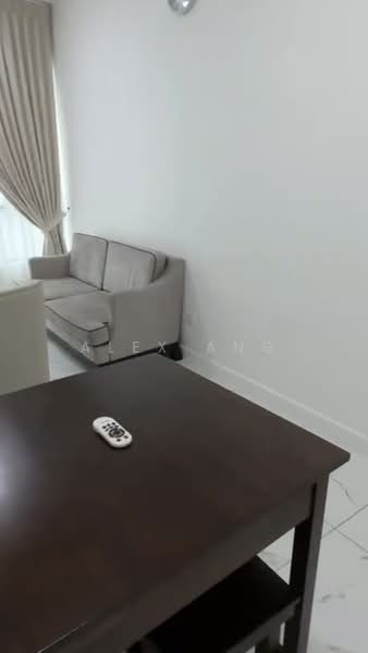 Servis Apartment untuk Disewa di Cubic Botanical - Alex Ang - PropertyGuru.com.my