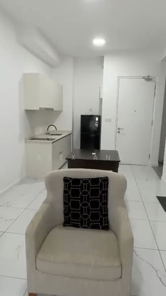 Servis Apartment untuk Disewa di Cubic Botanical - Alex Ang - PropertyGuru.com.my