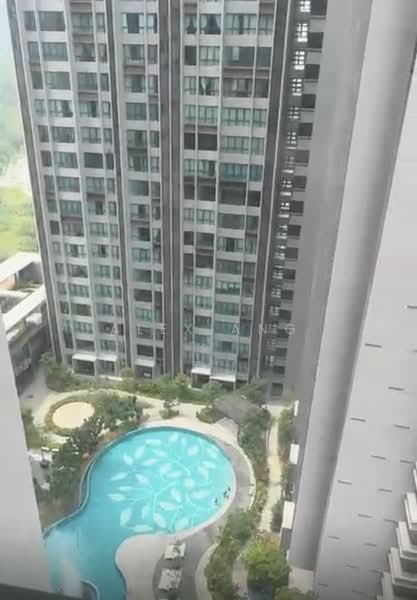 Servis Apartment untuk Disewa di Cubic Botanical - Alex Ang - PropertyGuru.com.my