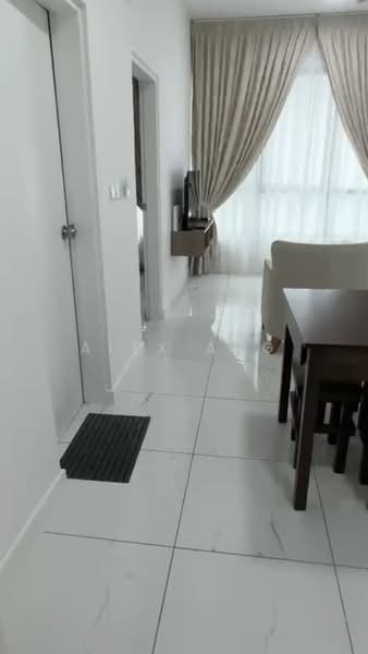 Servis Apartment untuk Disewa di Cubic Botanical - Alex Ang - PropertyGuru.com.my