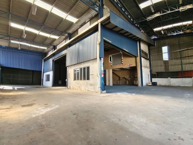 Kilang untuk Disewa di Seremban (Negeri Sembilan) - Crystal Sim - Interior - PropertyGuru.com.my
