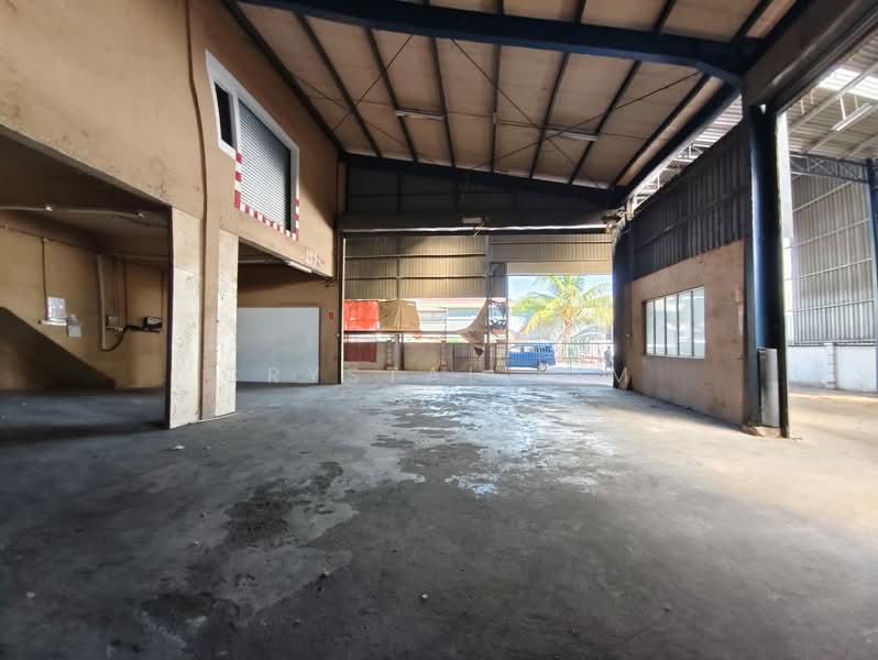 Kilang untuk Disewa di Seremban (Negeri Sembilan) - Crystal Sim - Interior - PropertyGuru.com.my