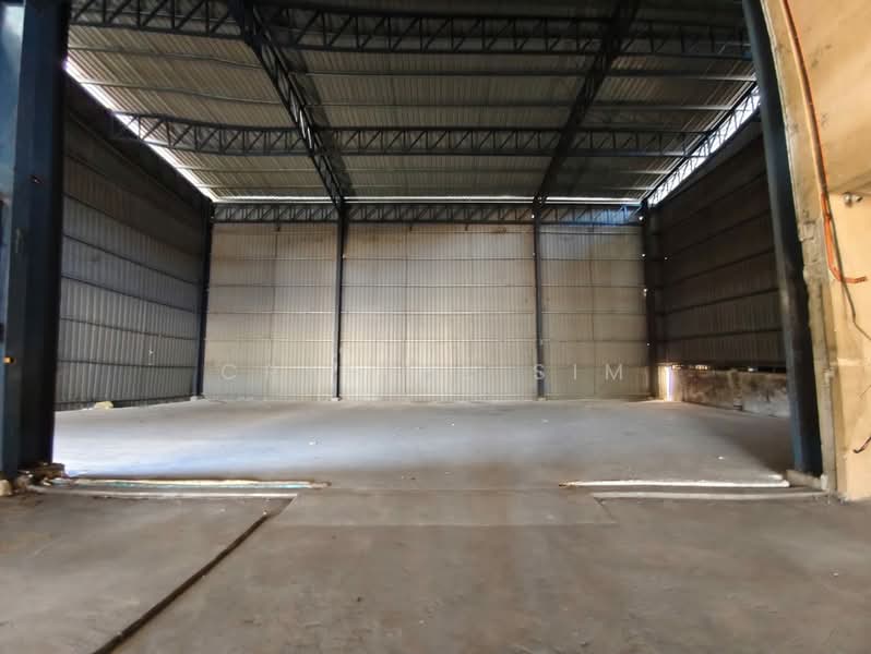 Kilang untuk Disewa di Seremban (Negeri Sembilan) - Crystal Sim - Interior - PropertyGuru.com.my