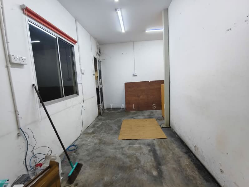 Kilang untuk Disewa di Seremban (Negeri Sembilan) - Crystal Sim - Interior - PropertyGuru.com.my