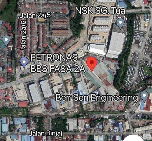 Terrace Factory for Rent in Batu Caves (Selangor) - Nicole Goh - PropertyGuru.com.my