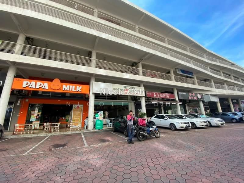 Kedai untuk Dijual di Danau Kota (Setapak) - Nicole Goh - PropertyGuru.com.my
