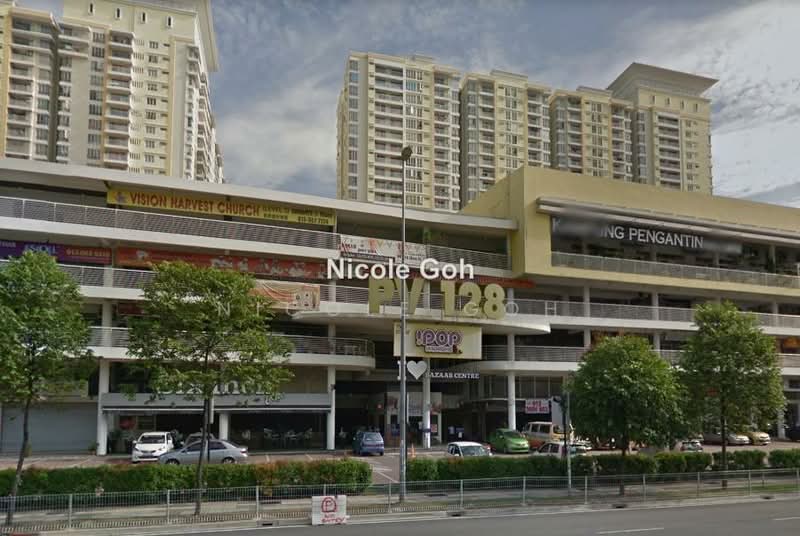 Kedai untuk Dijual di Danau Kota (Setapak) - Nicole Goh - PropertyGuru.com.my