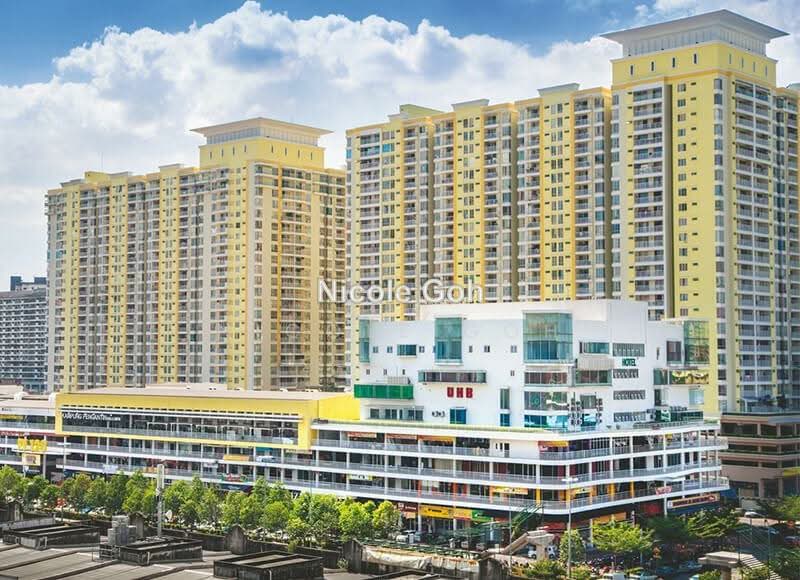 Kedai untuk Dijual di Danau Kota (Setapak) - Nicole Goh - PropertyGuru.com.my