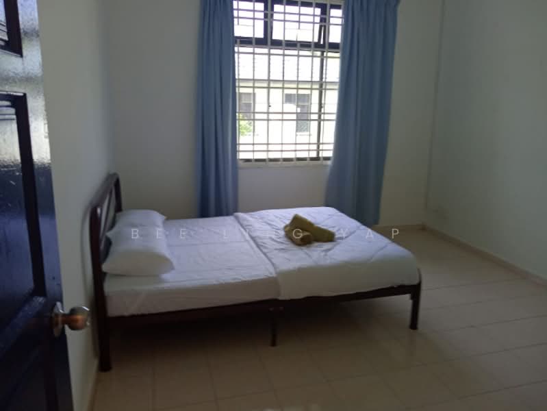 Rumah Banglo untuk Disewa di Taman Batu Hitam (Beserah) - Bee Ling Yap - Bedroom - PropertyGuru.com.my