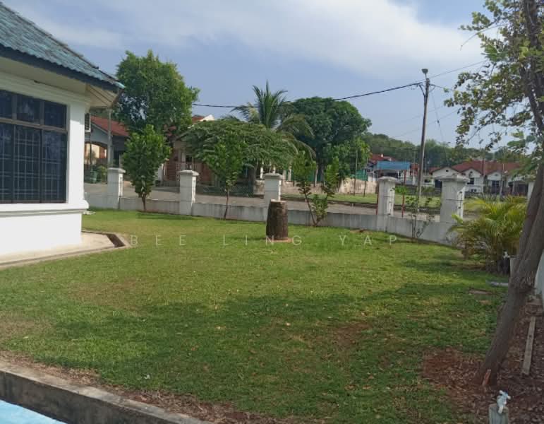 Rumah Banglo untuk Disewa di Taman Batu Hitam (Beserah) - Bee Ling Yap - Exterior - PropertyGuru.com.my