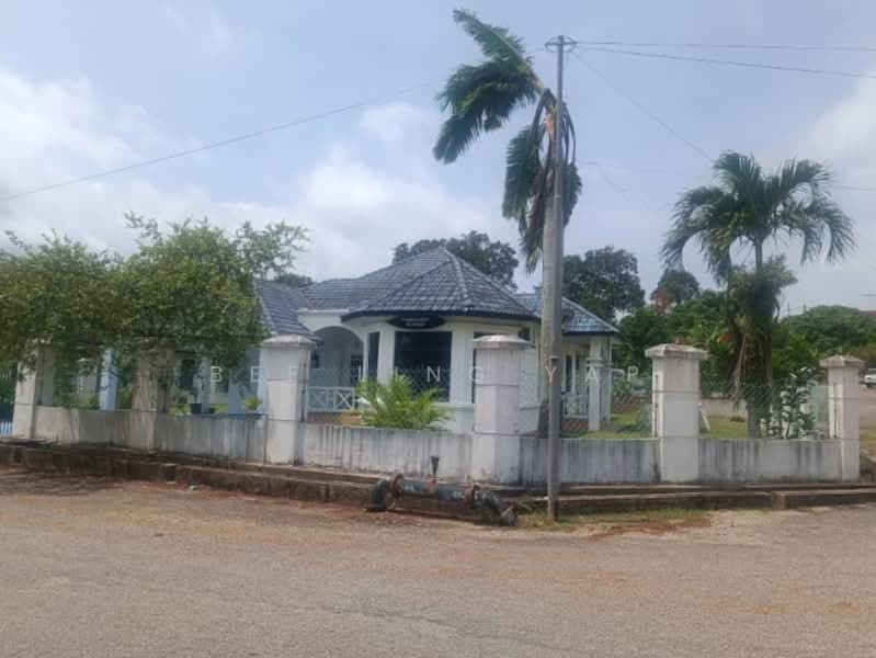Rumah Banglo untuk Disewa di Taman Batu Hitam (Beserah) - Bee Ling Yap - Exterior - PropertyGuru.com.my