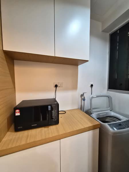 Servis Apartment untuk Disewa di Birch Regency @ Penang Times Square - Kaze Kang - PropertyGuru.com.my