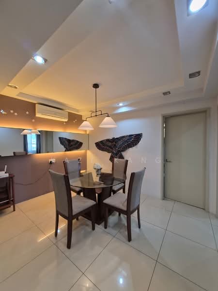 Servis Apartment untuk Disewa di Birch Regency @ Penang Times Square - Kaze Kang - PropertyGuru.com.my