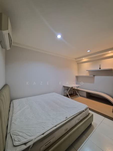 Servis Apartment untuk Disewa di Birch Regency @ Penang Times Square - Kaze Kang - PropertyGuru.com.my