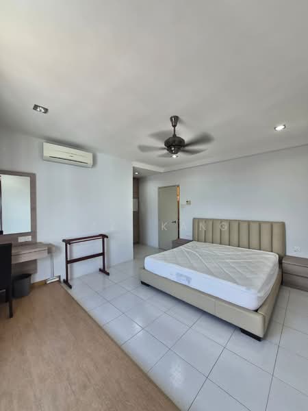 Servis Apartment untuk Disewa di Birch Regency @ Penang Times Square - Kaze Kang - PropertyGuru.com.my