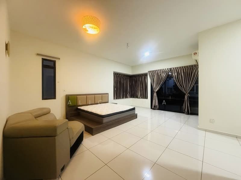 Cluster House for Sale in Horizon Hills (Iskandar Puteri (Nusajaya)) - Alice Chia - PropertyGuru.com.my