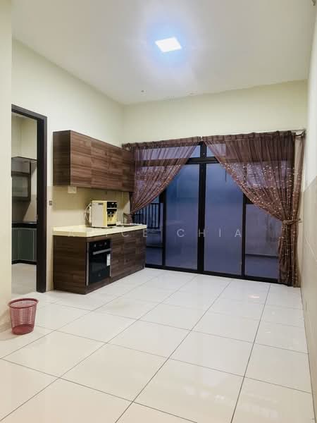 Cluster House for Sale in Horizon Hills (Iskandar Puteri (Nusajaya)) - Alice Chia - PropertyGuru.com.my