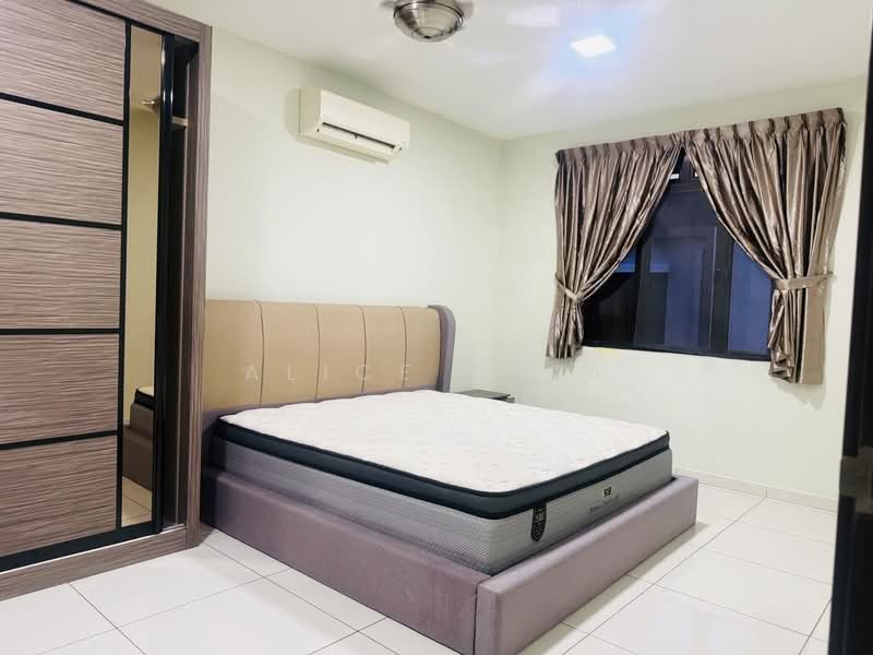 Cluster House for Sale in Horizon Hills (Iskandar Puteri (Nusajaya)) - Alice Chia - PropertyGuru.com.my