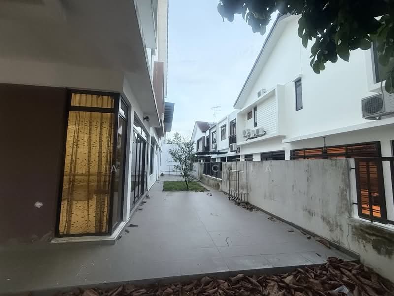 Cluster House for Sale in Horizon Hills (Iskandar Puteri (Nusajaya)) - Alice Chia - PropertyGuru.com.my