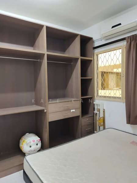 Pangsapuri untuk Dijual di Symphony Park - Kaze Kang - PropertyGuru.com.my