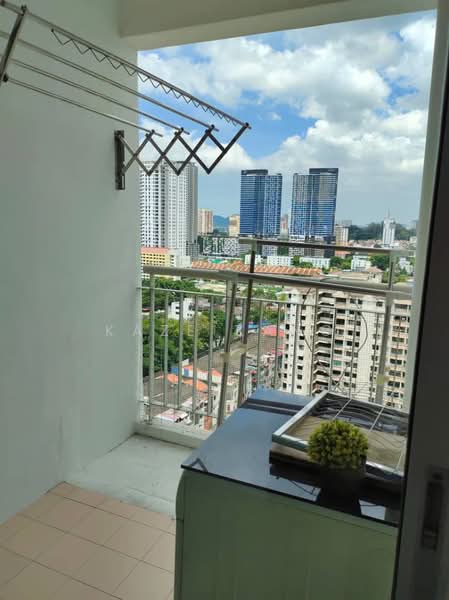 Pangsapuri untuk Dijual di Symphony Park - Kaze Kang - PropertyGuru.com.my
