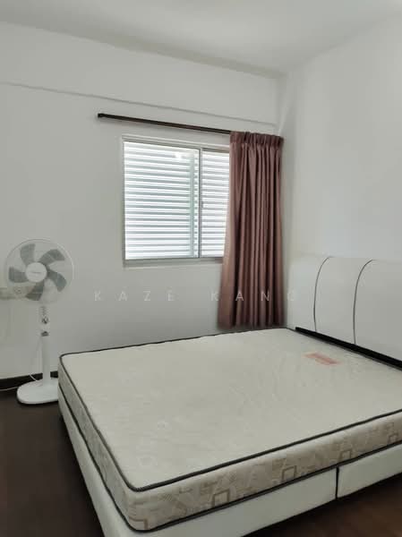 Pangsapuri untuk Dijual di Symphony Park - Kaze Kang - PropertyGuru.com.my