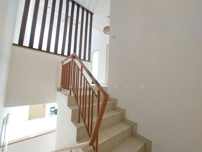 Rumah Kluster untuk Dijual di Sungai Buloh (Selangor) - Ziana Najib - Interior - PropertyGuru.com.my