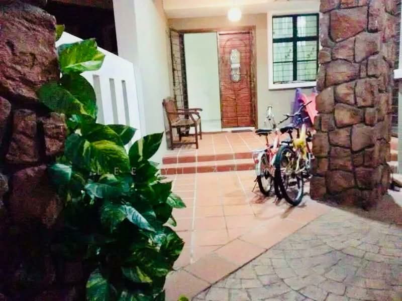 Rumah Banglo untuk Dijual di Bayan Lepas (Penang) - Lee Yi Zheng - PropertyGuru.com.my