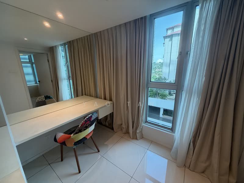 Service Residence for Rent at Verve Suites KL South - Yao Tan - View - PropertyGuru.com.my