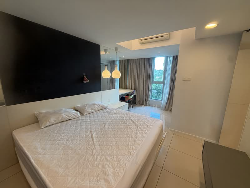 Service Residence for Rent at Verve Suites KL South - Yao Tan - Bedroom - PropertyGuru.com.my