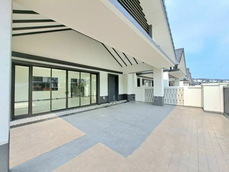 Semi-Detached House for Sale in Elmina (Shah Alam) - Michelle Chong - PropertyGuru.com.my