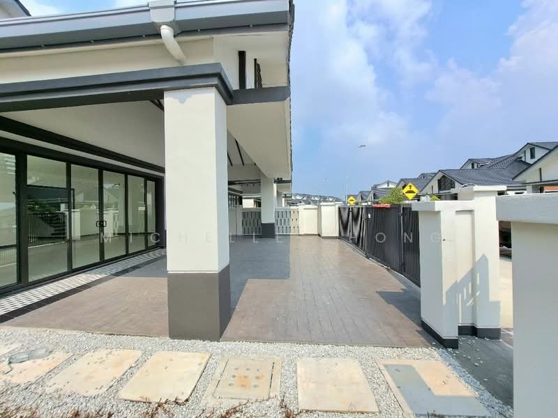 Semi-Detached House for Sale in Elmina (Shah Alam) - Michelle Chong - PropertyGuru.com.my
