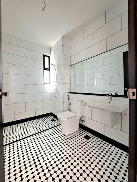 Semi-Detached House for Sale in Elmina (Shah Alam) - Michelle Chong - PropertyGuru.com.my