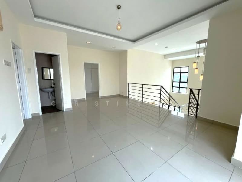 Condominium for Sale at Park 51 Residency - Christine Tan - Living Room - PropertyGuru.com.my