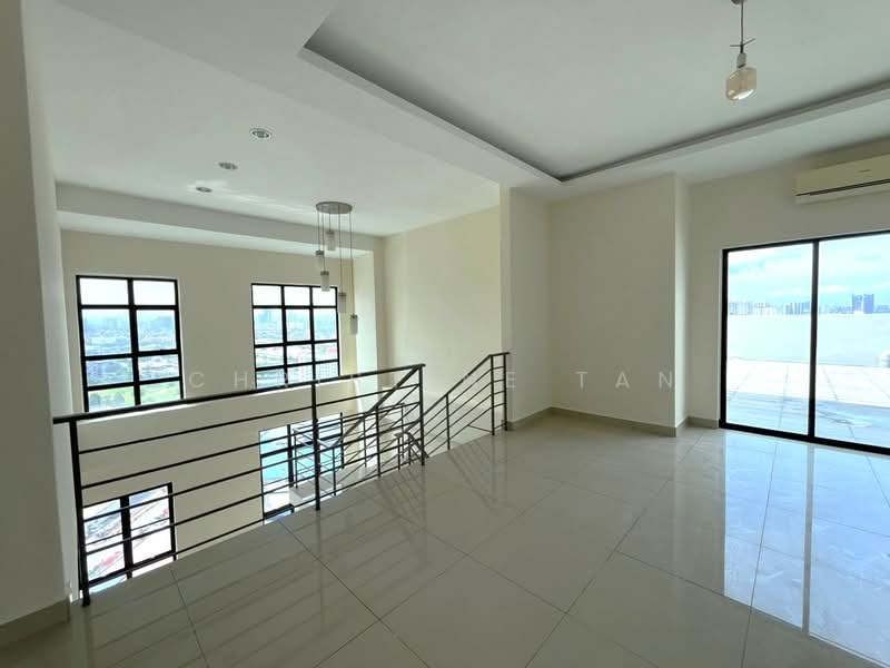 Condominium for Sale at Park 51 Residency - Christine Tan - Interior - PropertyGuru.com.my
