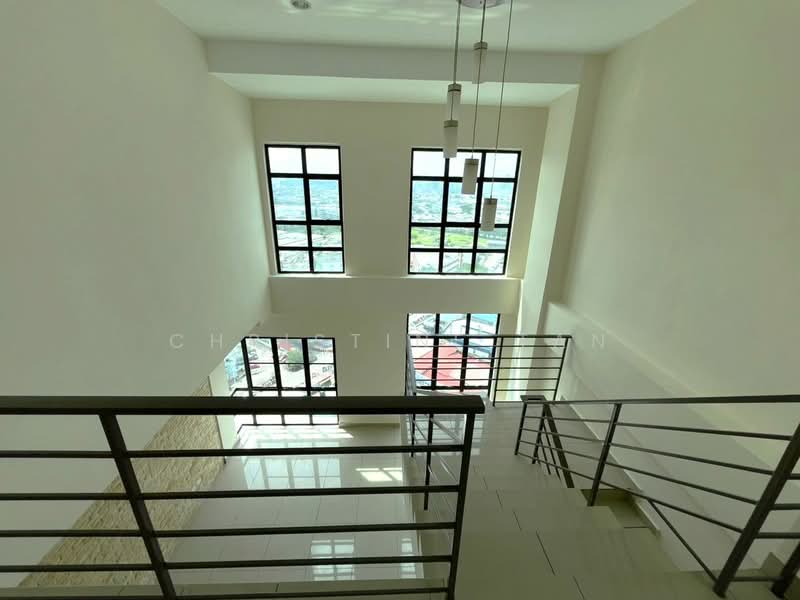 Condominium for Sale at Park 51 Residency - Christine Tan - Interior - PropertyGuru.com.my