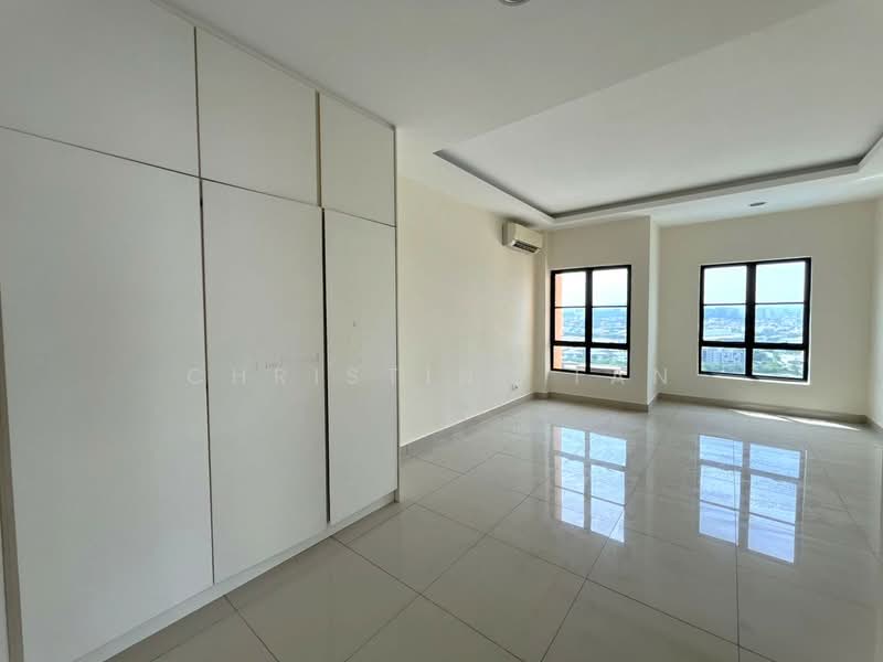 Condominium for Sale at Park 51 Residency - Christine Tan - View - PropertyGuru.com.my