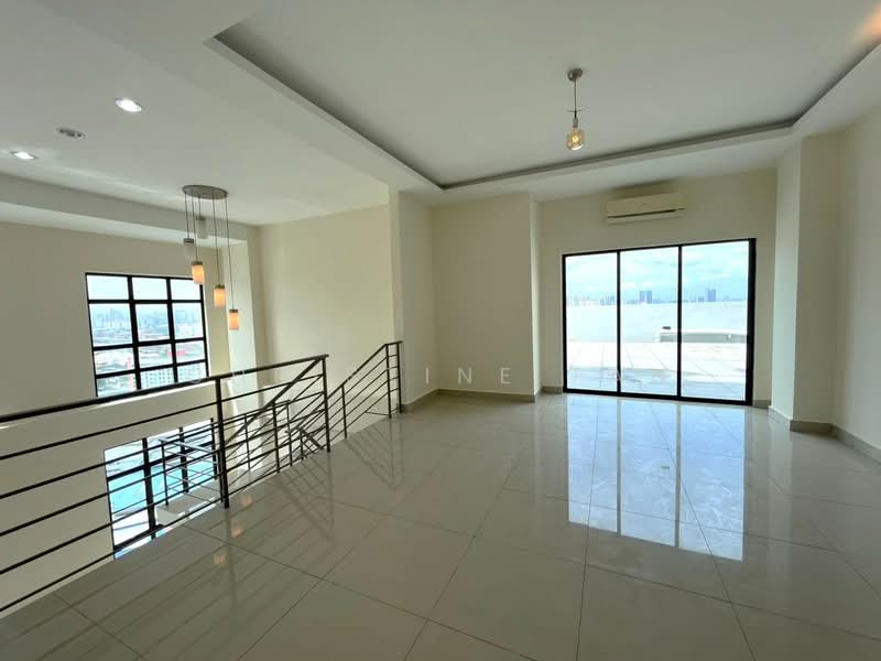 Condominium for Sale at Park 51 Residency - Christine Tan - Interior - PropertyGuru.com.my