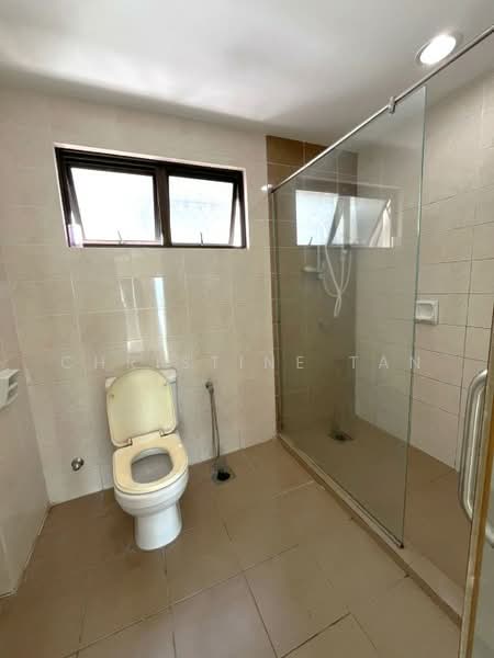 Condominium for Sale at Park 51 Residency - Christine Tan - Bathroom - PropertyGuru.com.my
