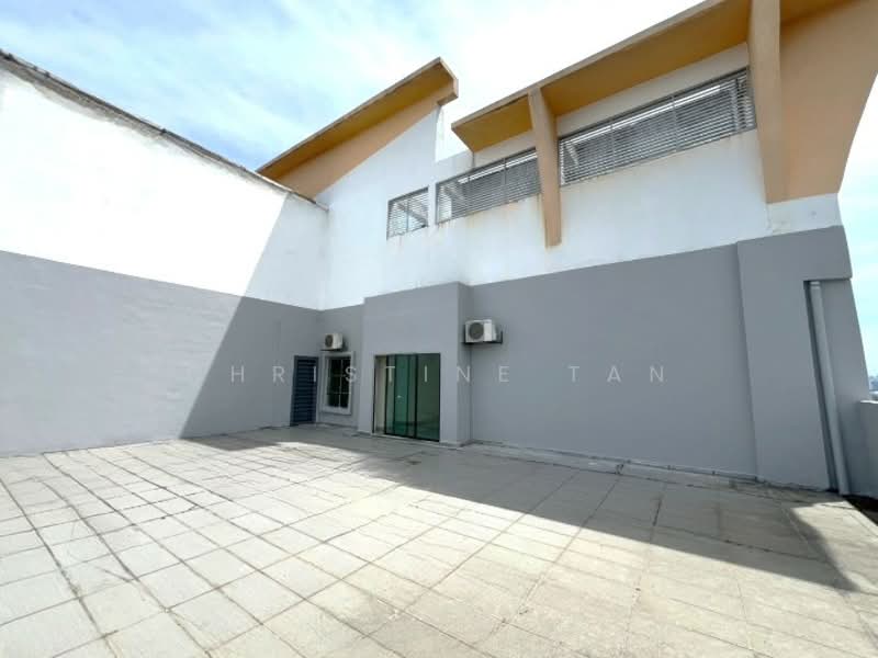 Condominium for Sale at Park 51 Residency - Christine Tan - Exterior - PropertyGuru.com.my