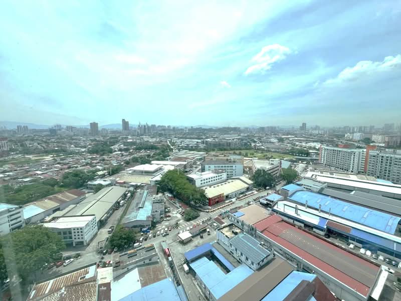 Condominium for Sale at Park 51 Residency - Christine Tan - Exterior - PropertyGuru.com.my